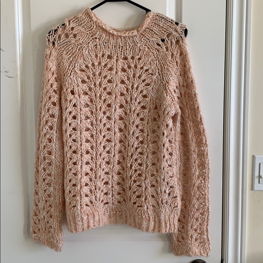 TopShop Sweater